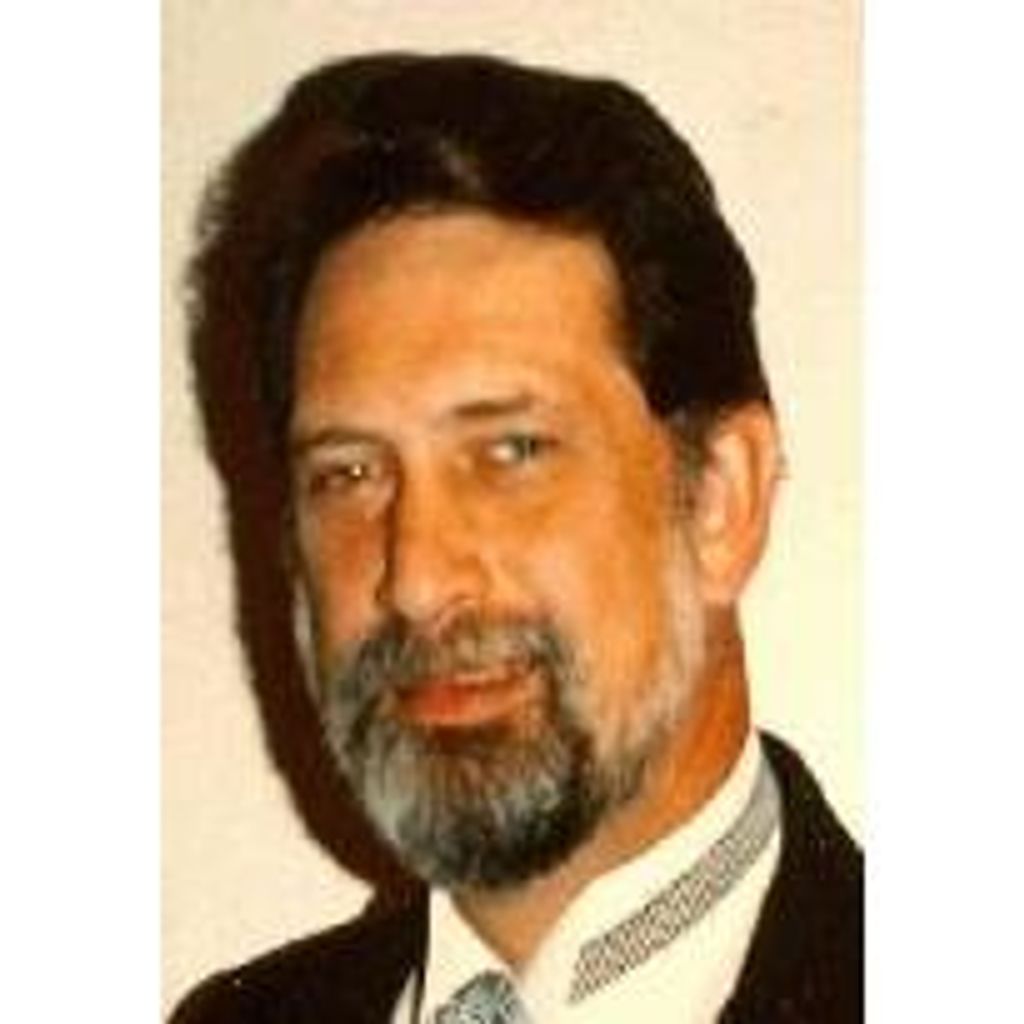Roy Eugene Yates