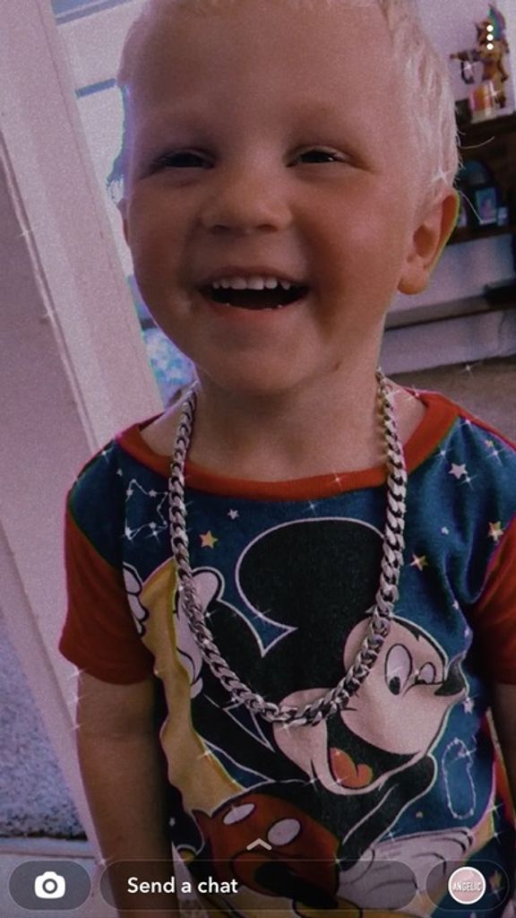 Grayson Scott Bishop Profile Photo