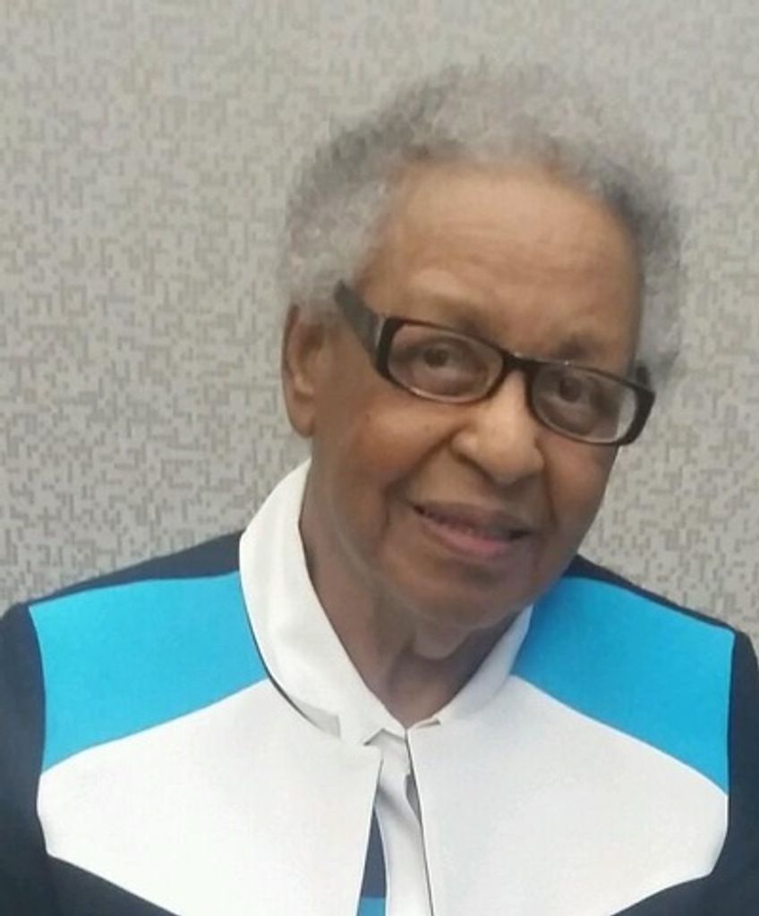 Dorothy Lockhart Logan Profile Photo