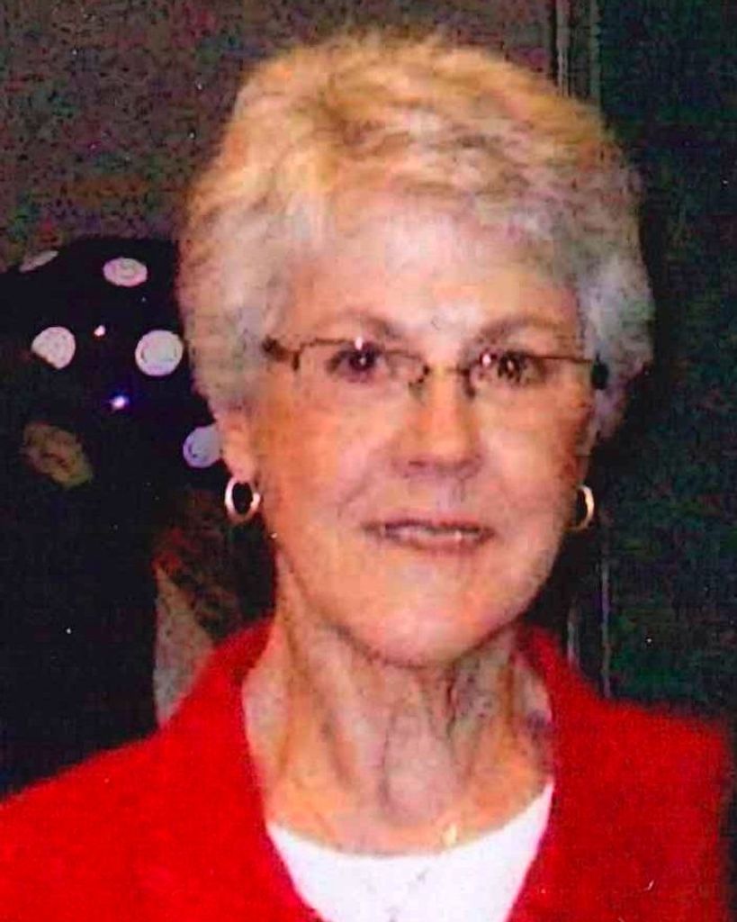 Judith Jean Byers Profile Photo