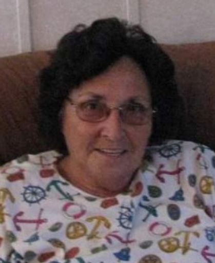 Anna Mae (Bishop)  Bradley Profile Photo