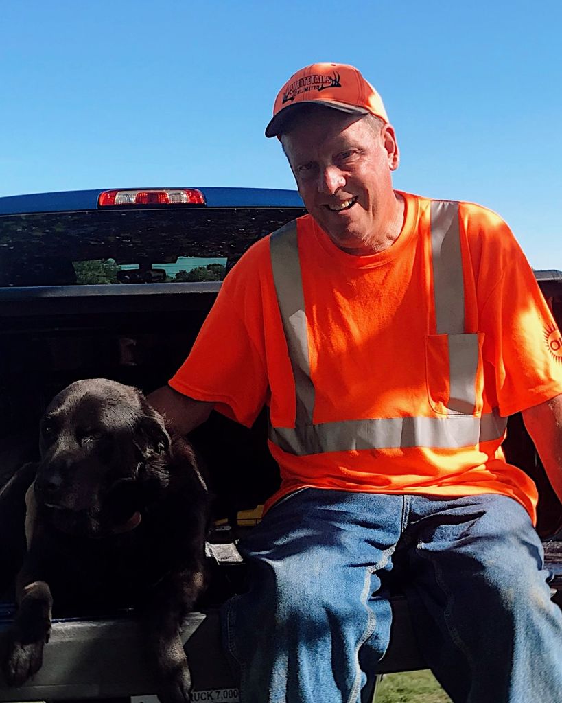 Paul Anthony Hountz Profile Photo
