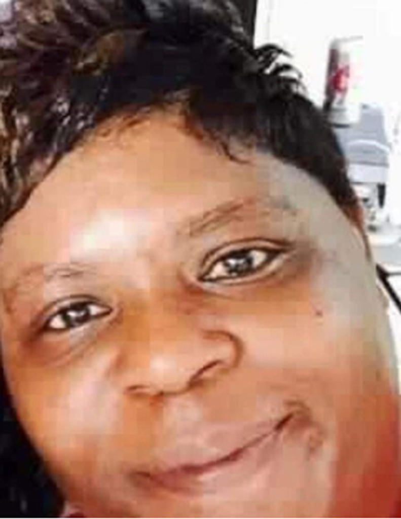 Tammy Maelene Shepherd