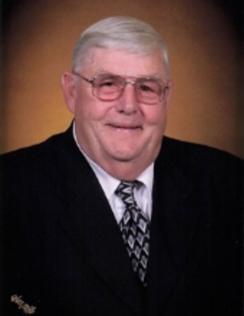 James Frederick Over Profile Photo