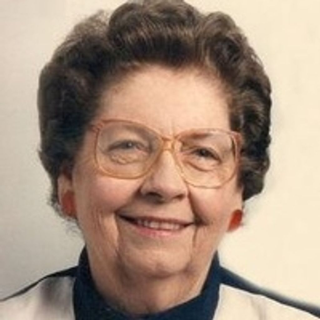 Hazel Marie Barber