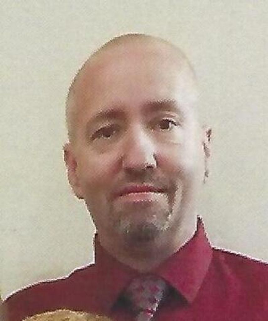 Richard Dale Potter, Jr. Profile Photo