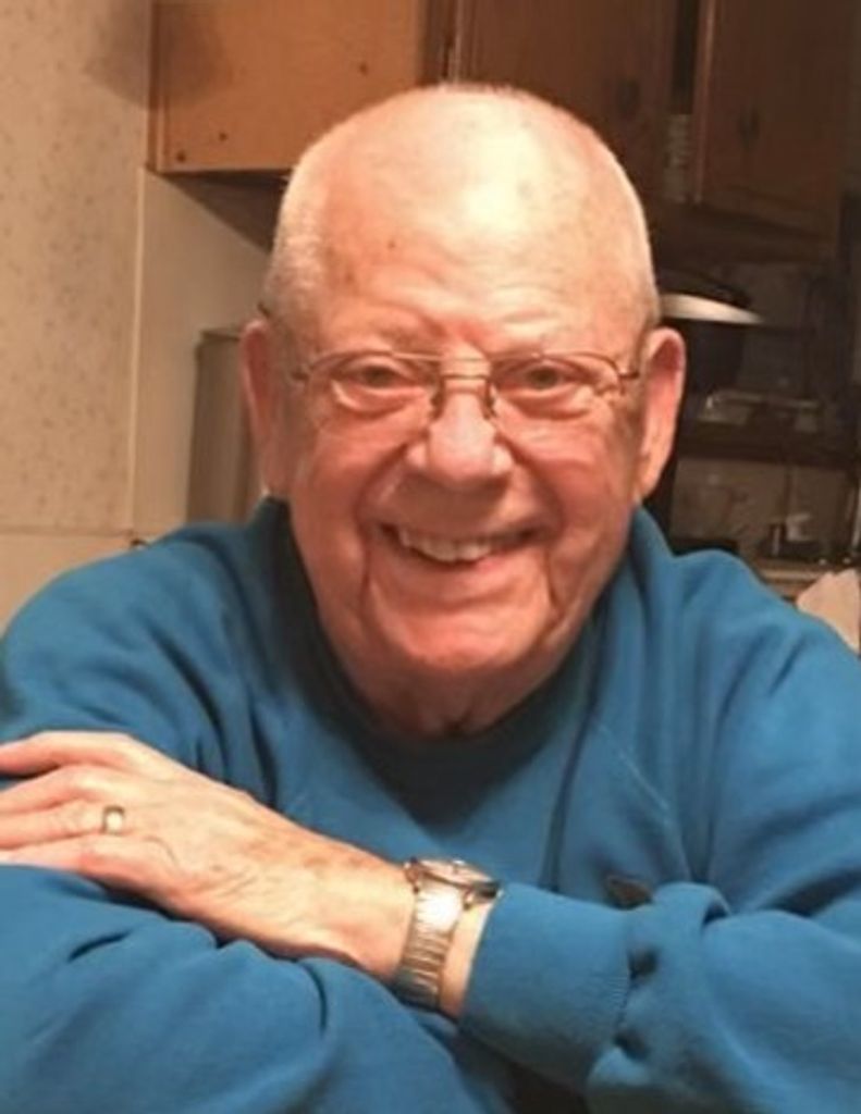 Keith A. Hardy Profile Photo