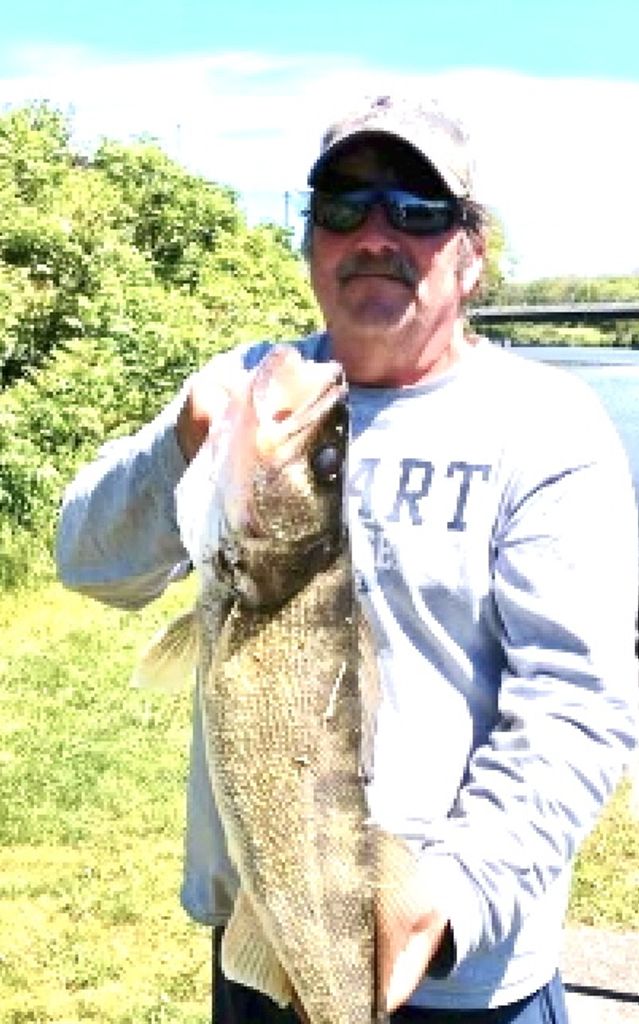 Steven "Ernie" C. Kern