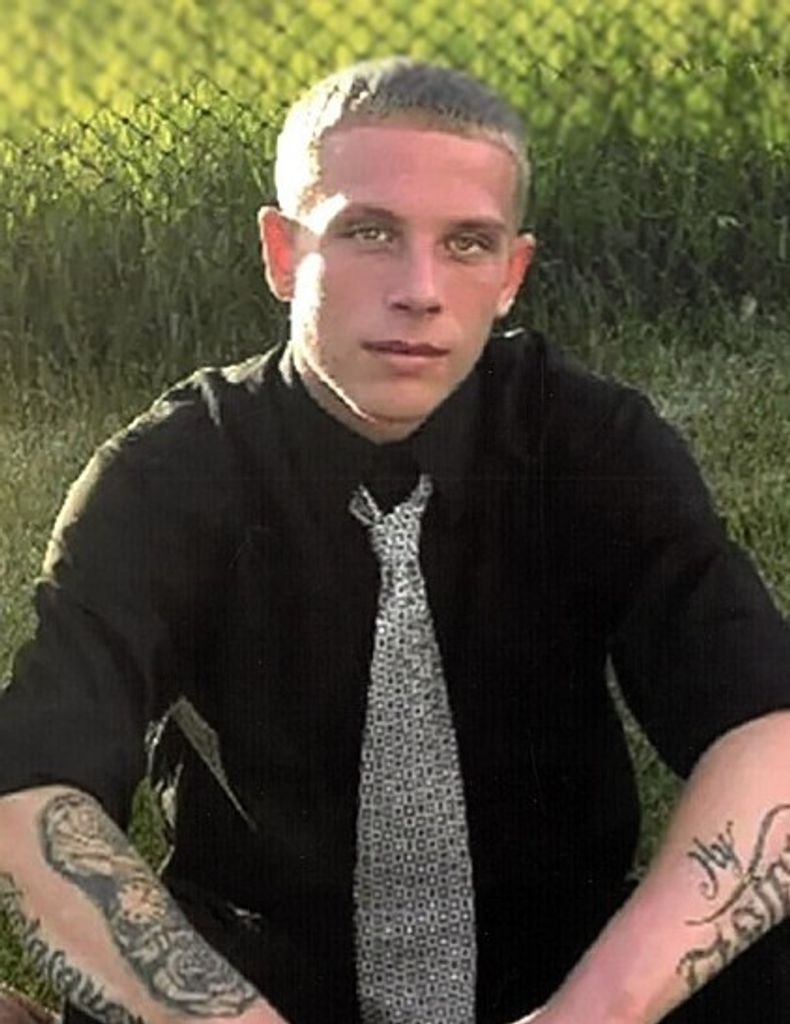 Joshua Raisbeck-Velasquez