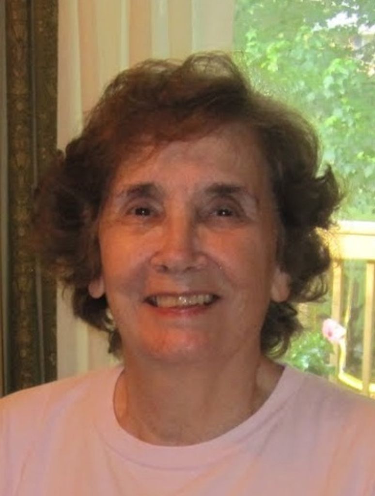 Navada Gibson Heflin