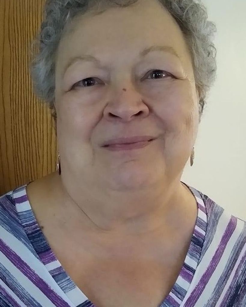 Linda Jean Callihan