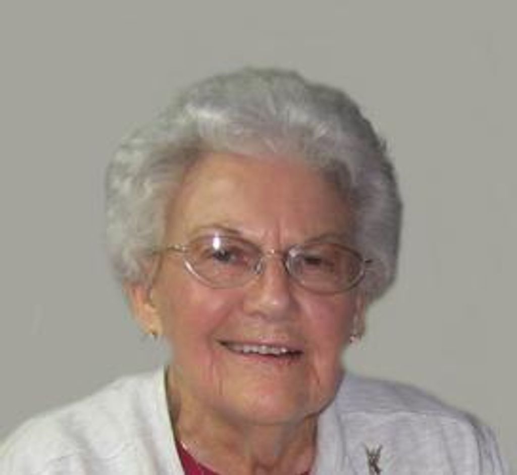 Virginia Worthington