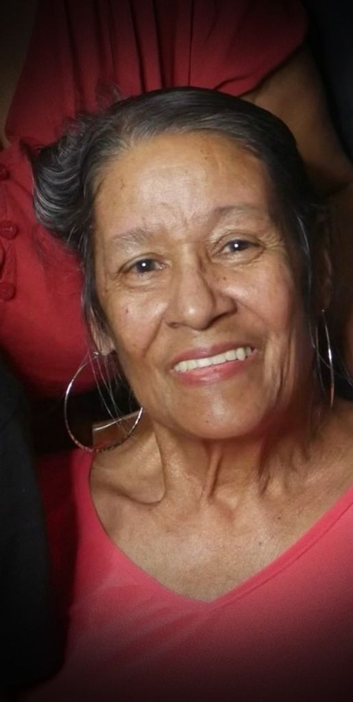 Carmen V. Page Profile Photo