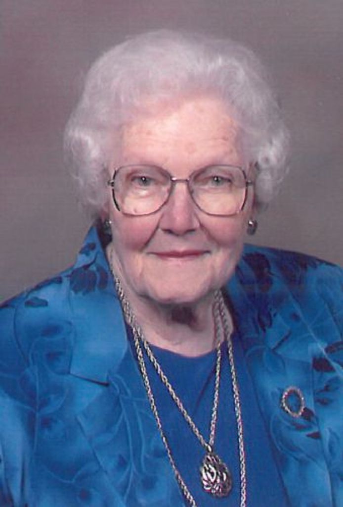 Catherine M. Hughes