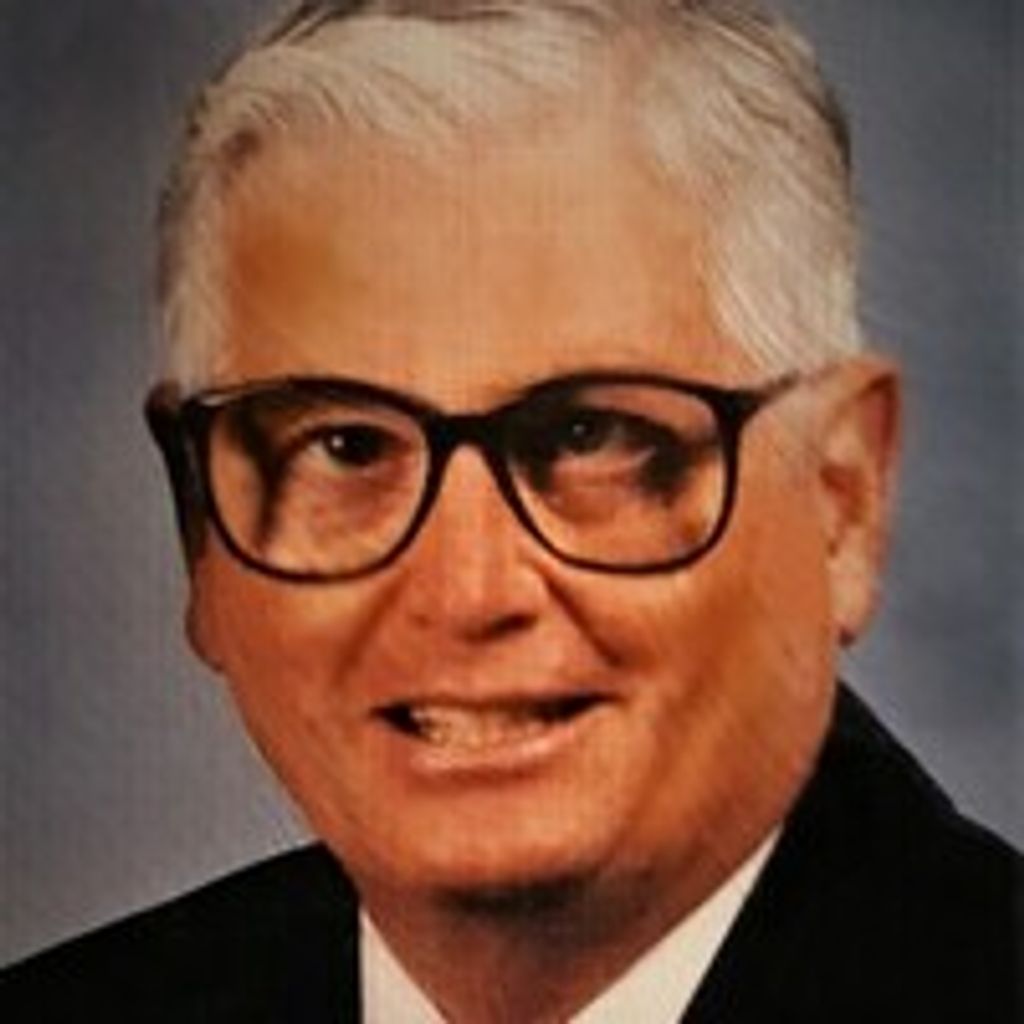 Charles Arthur Robinson