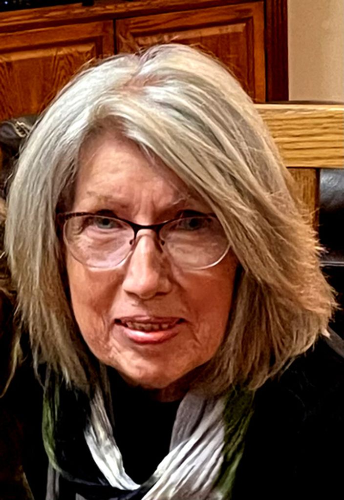 Patricia Wegner Profile Photo