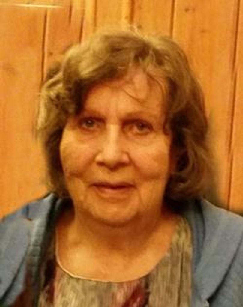 Jessica Richey Profile Photo