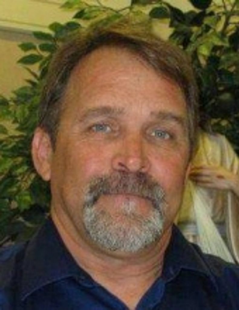 Douglas Frank Budig