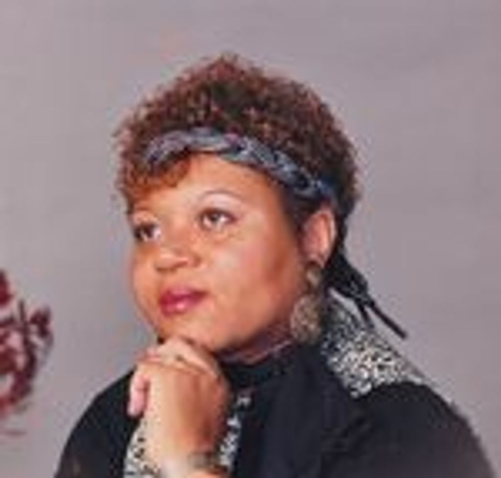 Yvonne Chambers Jennings
