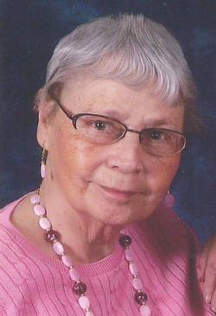Marilyn Jean Mcneely