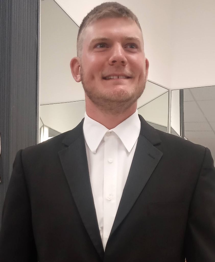 Andrew Garland Thomas