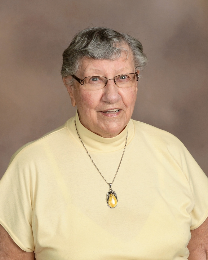Joyce Belle Quade Profile Photo