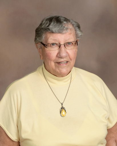 Joyce Belle Quade's obituary image