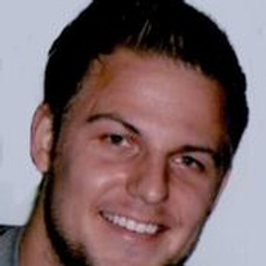 Reese Andrew Kauppi Profile Photo