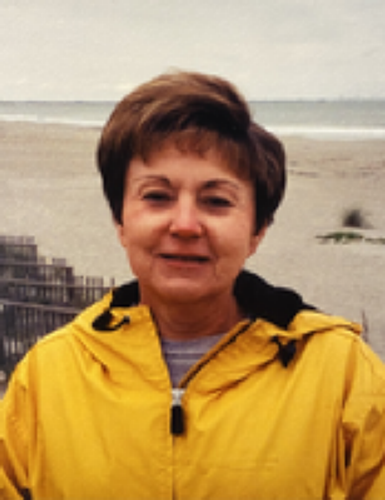 Beverly M. Mcclure Profile Photo
