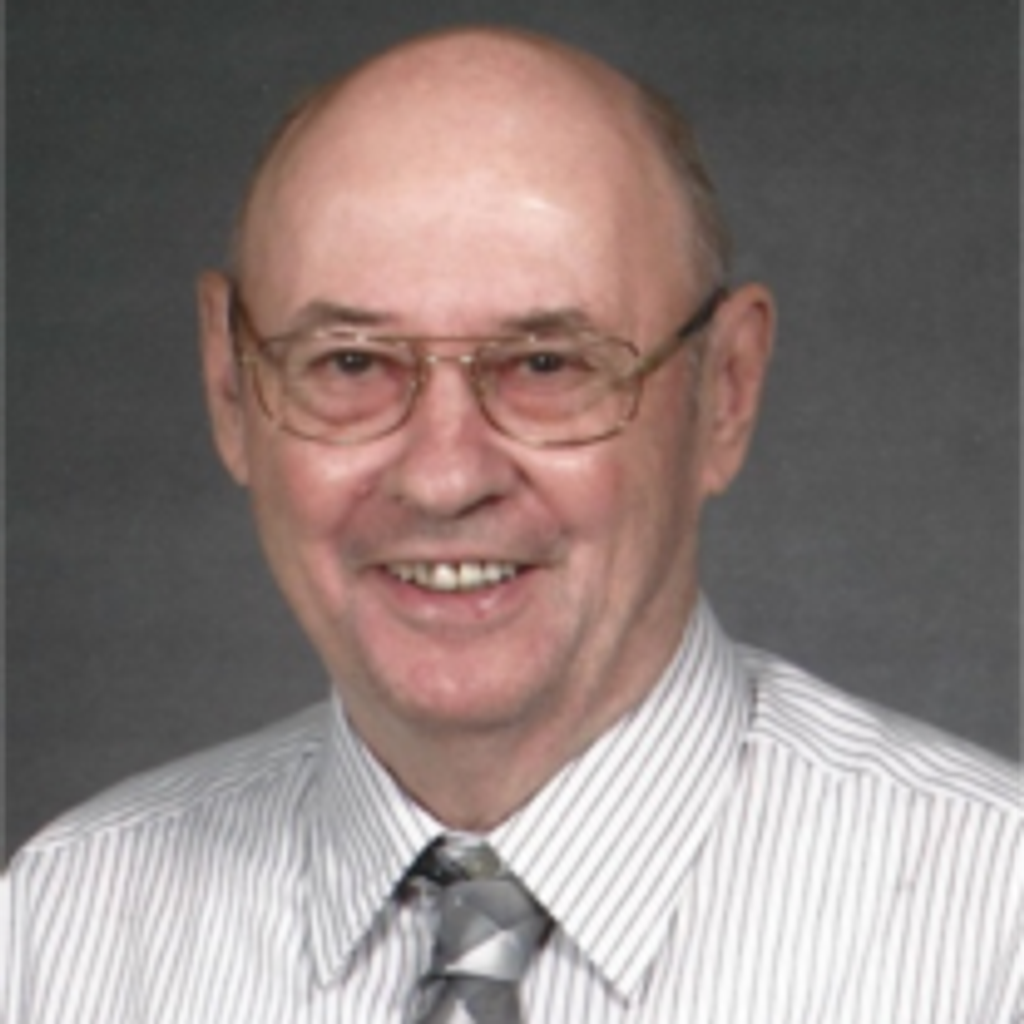 Charles Gogel Profile Photo