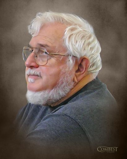Lynwood Alois Kreneck's obituary image