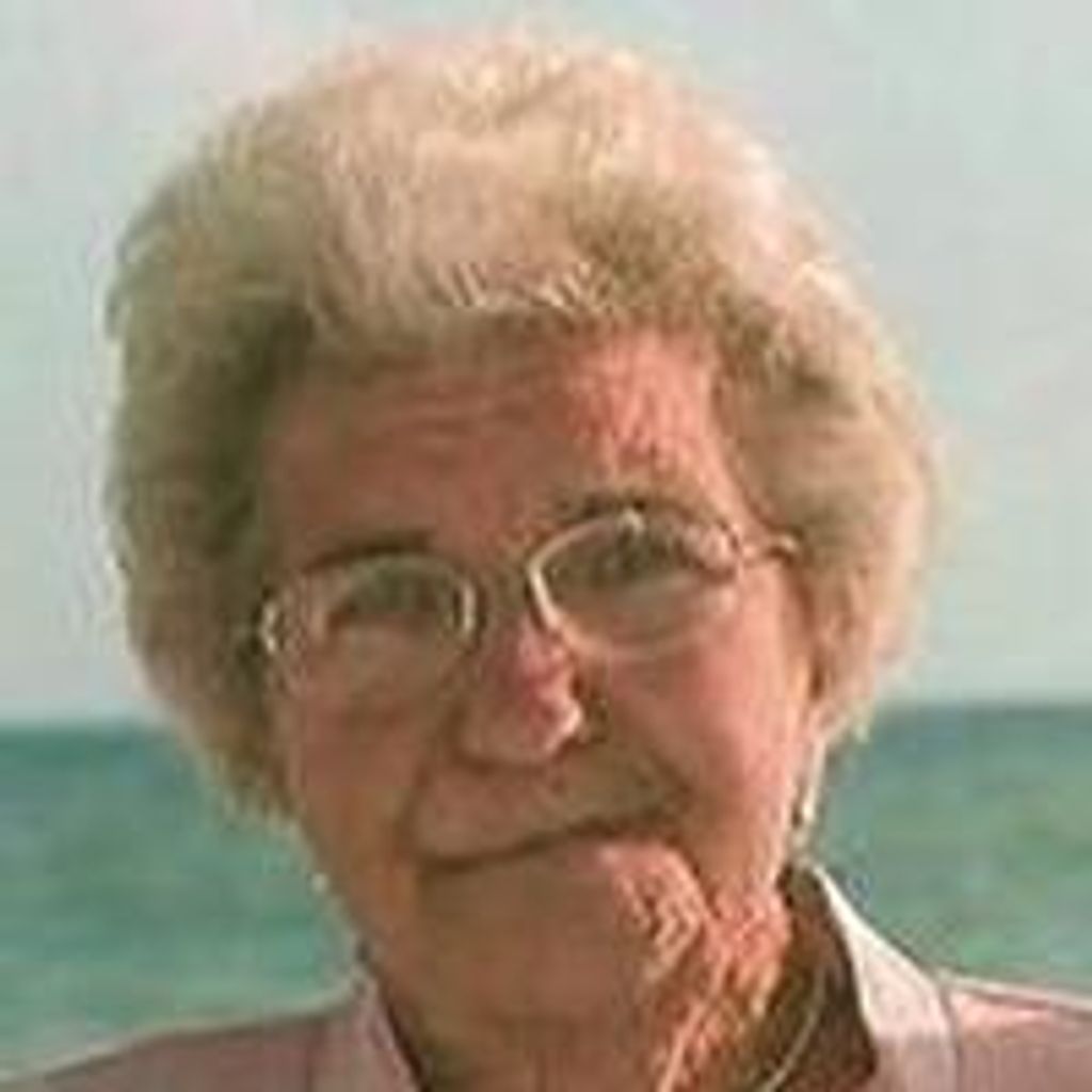 Marilyn Haeberlein