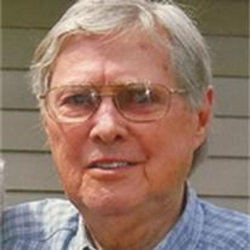 Lloyd Beryl Collier Profile Photo