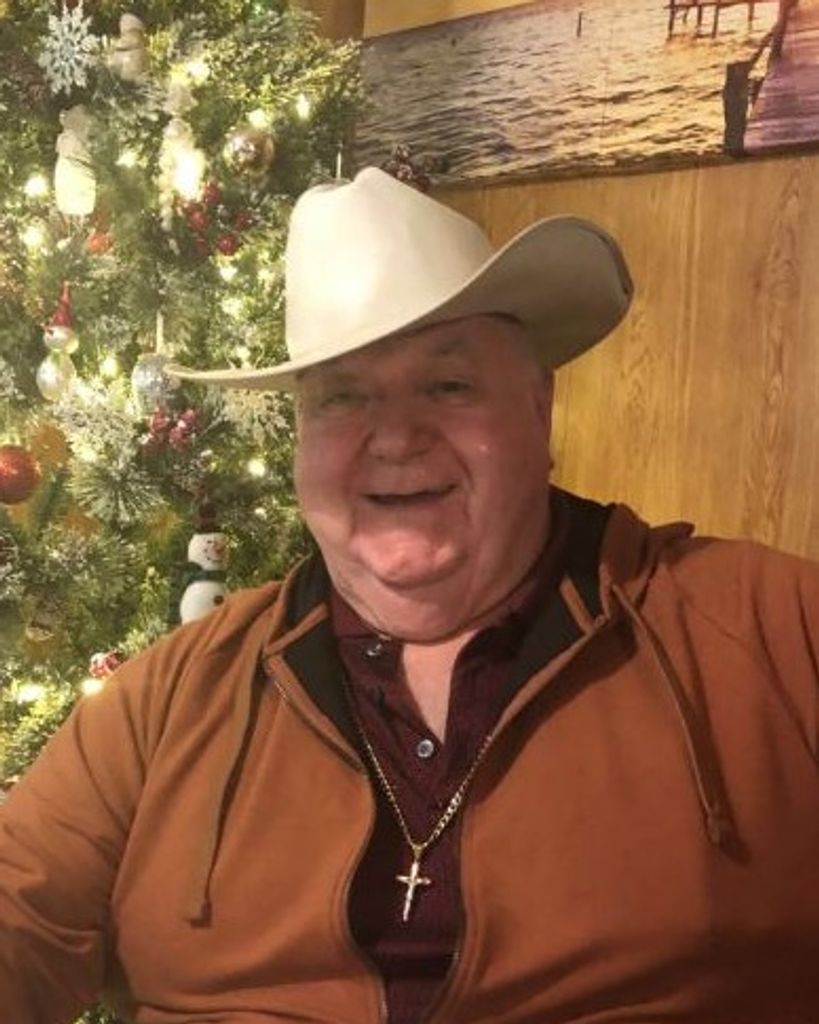 Joe Galvan Profile Photo