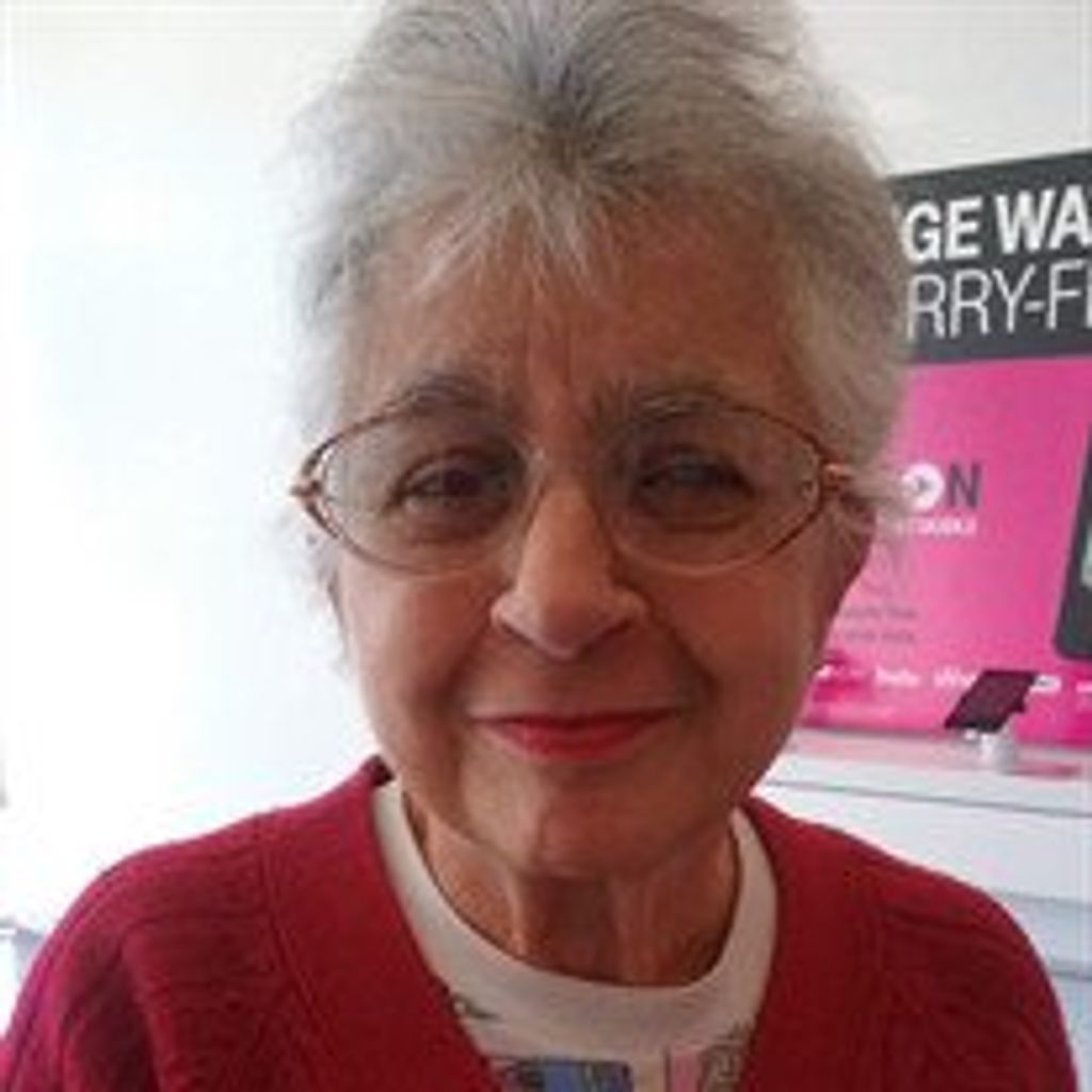 Beatrice Paparo