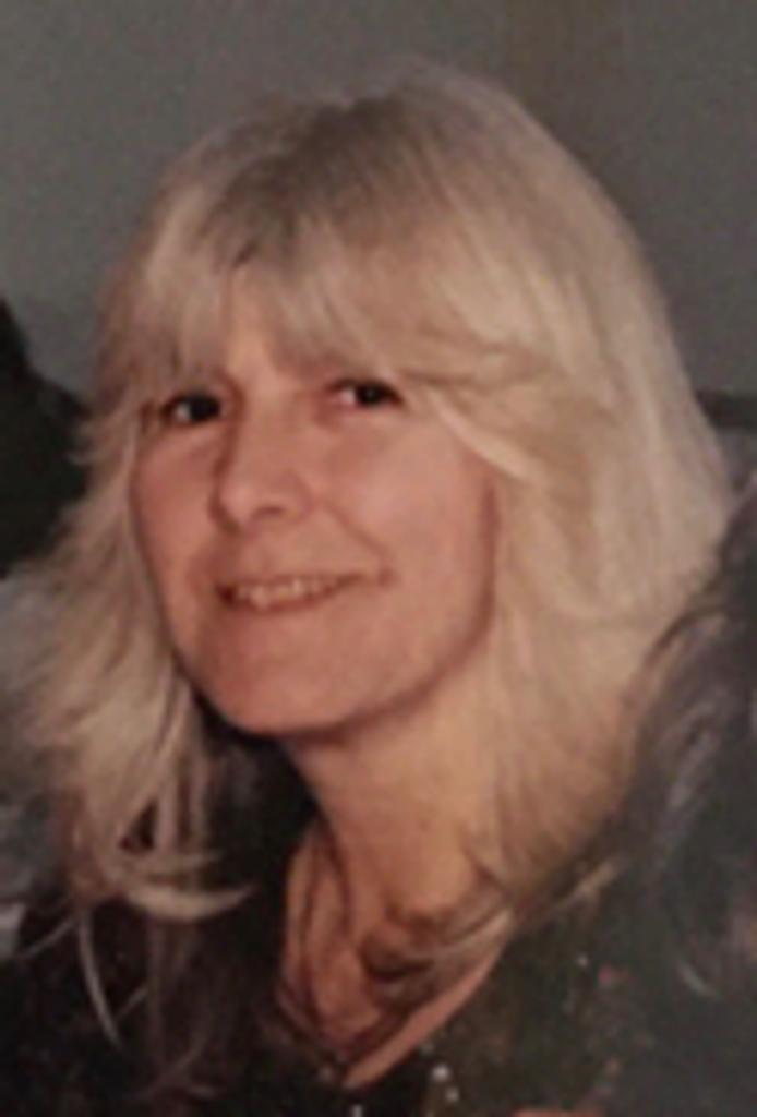 Mary Patricia Fenzel Profile Photo