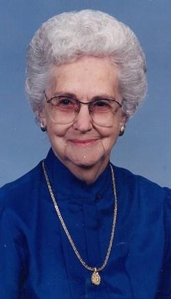 Bennie F. Almond