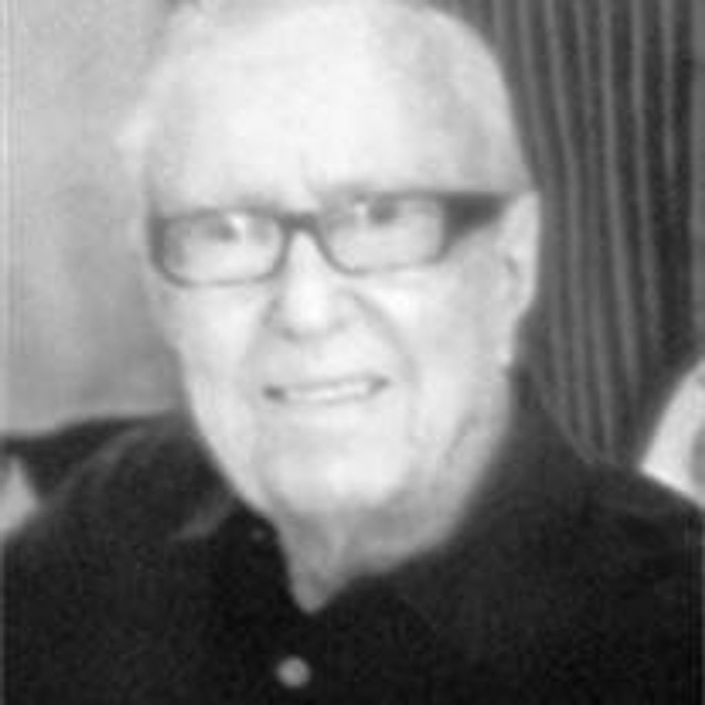 Harold Bull