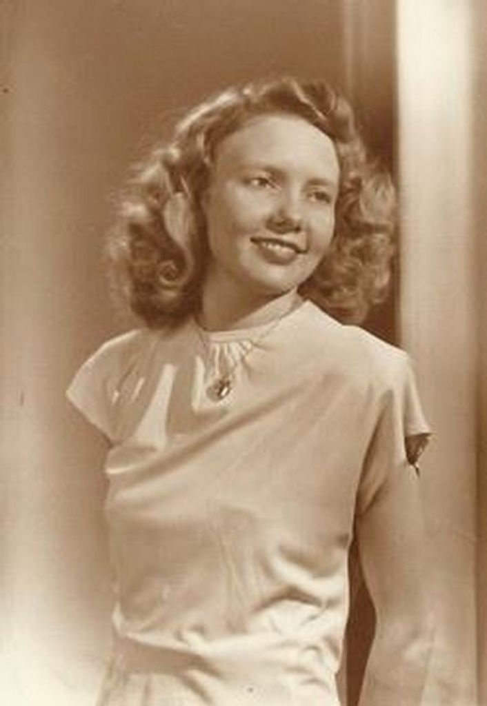 Elsie Marie Clark-Roller