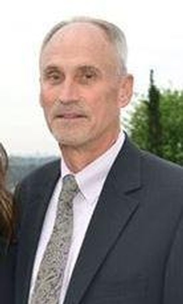 Clayton "Brad" Bradley Noll