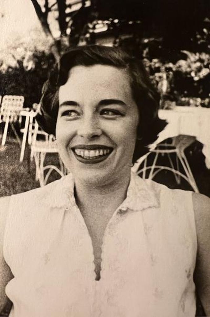 Margaret "Peggy" Cline-Wood Profile Photo