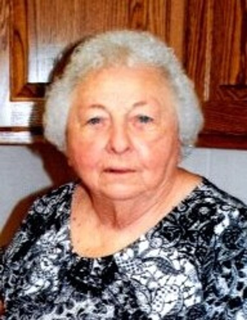 Sarah Elizabeth (Wehr)  Smith