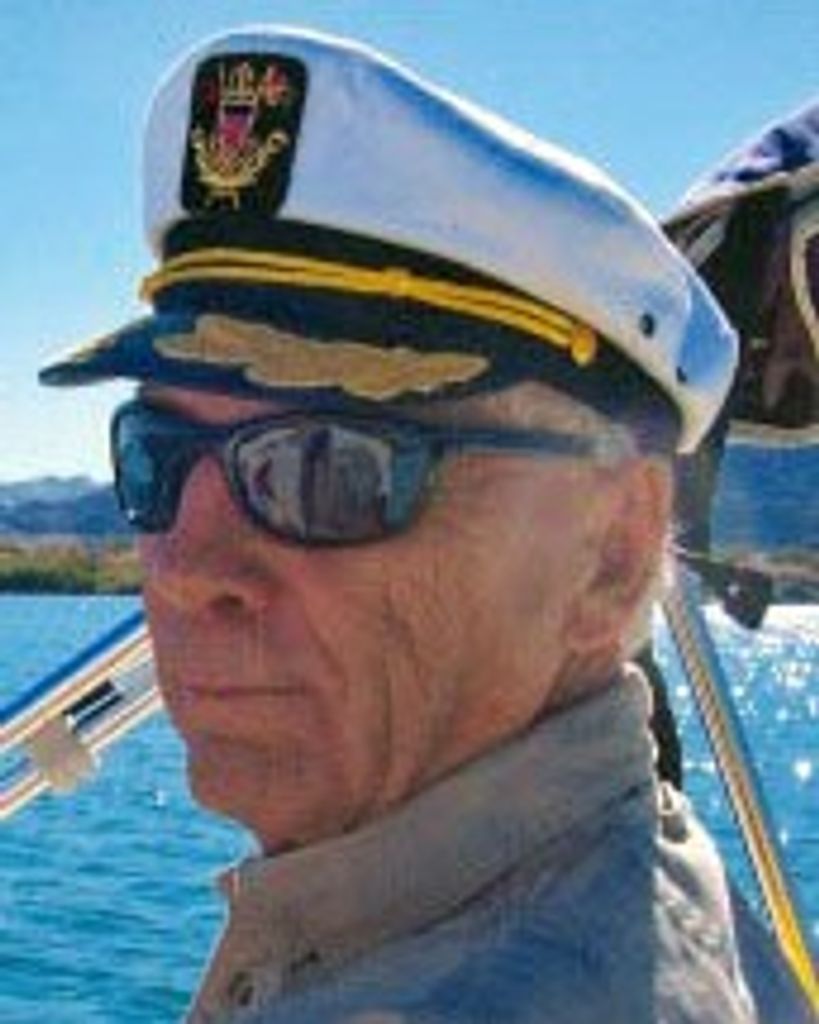 Robert Raymond Williams Profile Photo