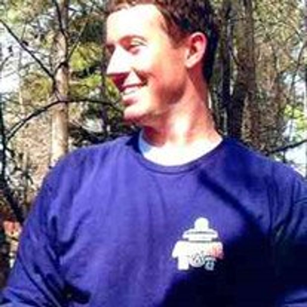 Joshua  Richard Allen