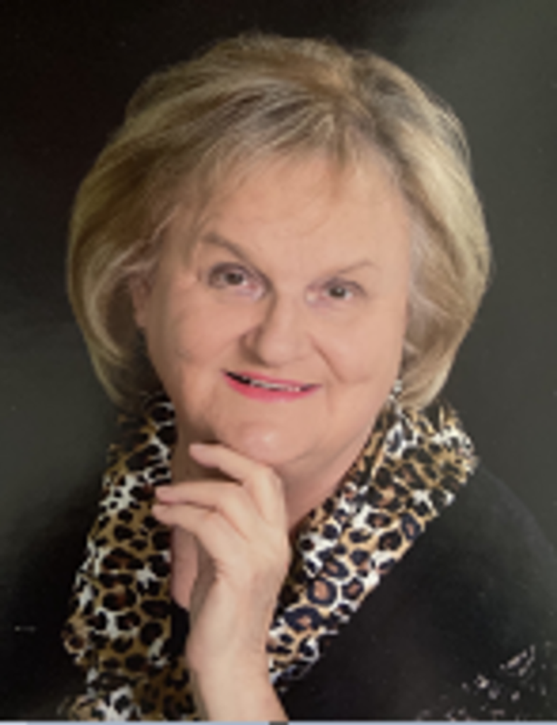 Virginia Clark Profile Photo