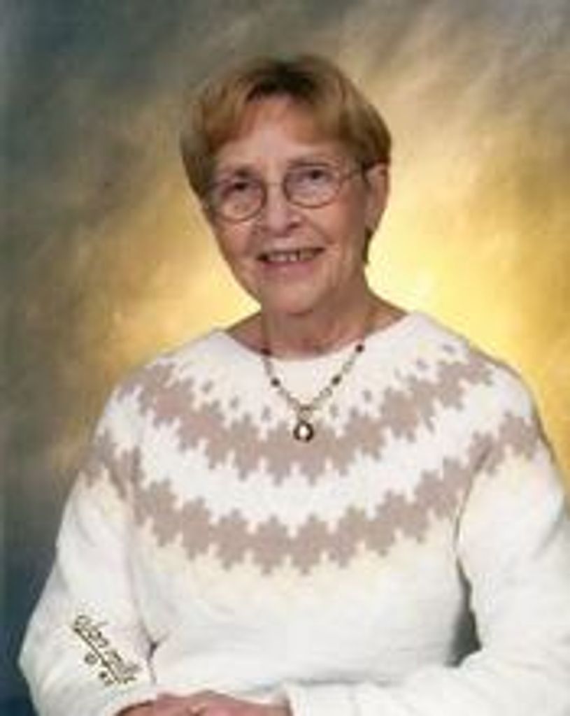 Doris Burt