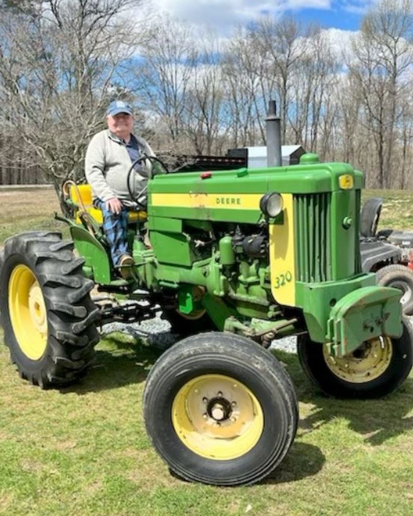 Robert Andrew Lockard, Sr.