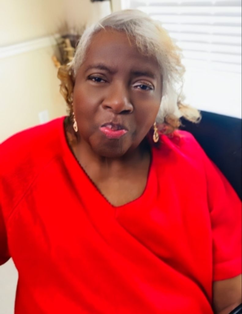 Shirley Ruth Wiggins-Coleman