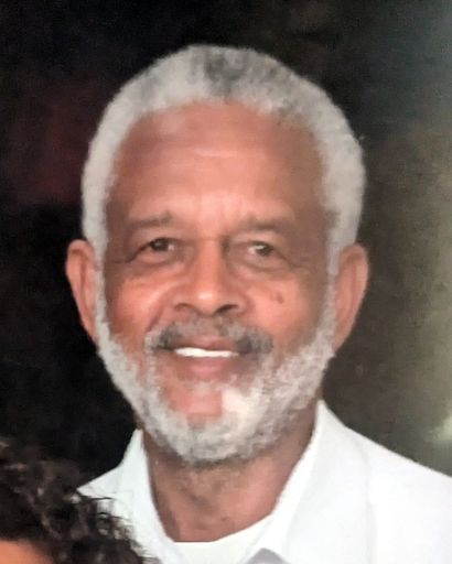 Walter Woody Evans's obituary image