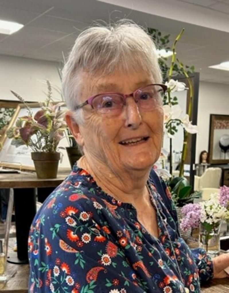 Margaret E. Kiniry